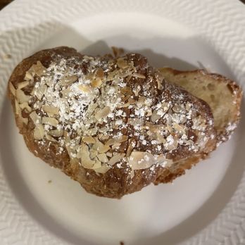 Doro Marketplace - Croissant - Bakeries Near Me - Wethersfield, Connecticut