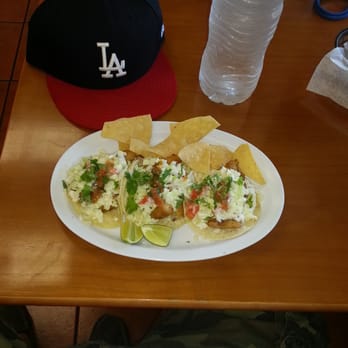 Taqueria Dorado - .99 cent Fish Tacos... #Bomba - Mexican Near Me - Bellflower, California Taqueria Dorado - .99 cent Fish Tacos... #Bomba - Mexican Near Me - Bellflower, California
