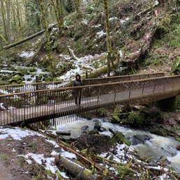 Trail Trail