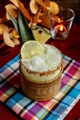 Isarn Thai Soul Kitchen by null