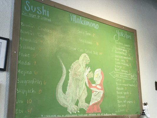 Menu photo 7 Kengo Sushi & Yakitori Toledo, OH Menu photo 7 Kengo Sushi & Yakitori Toledo, OH