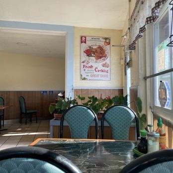 Rose Garden - Inside 2026 - Chinese Near Me - San Leandro, California Rose Garden - Inside 2026 - Chinese Near Me - San Leandro, California