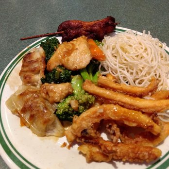 Teppanyaki Grill and Buffet - Buffets Near Me - El Paso, Texas Teppanyaki Grill and Buffet - Buffets Near Me - El Paso, Texas