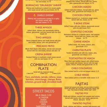 Tacos El Tapatio - Lunch & Dinner - Mexican Near Me - Salida, Colorado Tacos El Tapatio - Lunch & Dinner - Mexican Near Me - Salida, Colorado