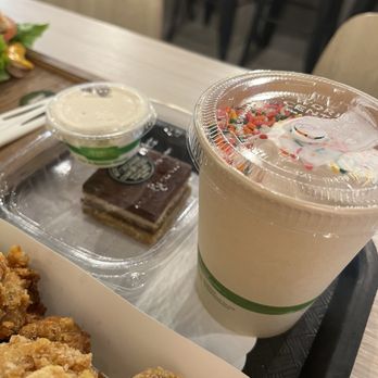 Veganburg - Cursed desserts - Vegan Near Me - Hesperia, California Veganburg - Cursed desserts - Vegan Near Me - Hesperia, California