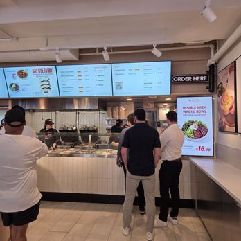 Vivibowl - Asian Fusion Near Me - New York, New York