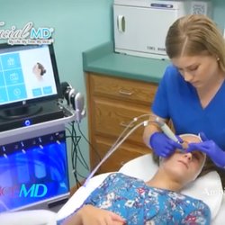 Ambiance MD Aesthetics & Wellness - Book your appointment today!