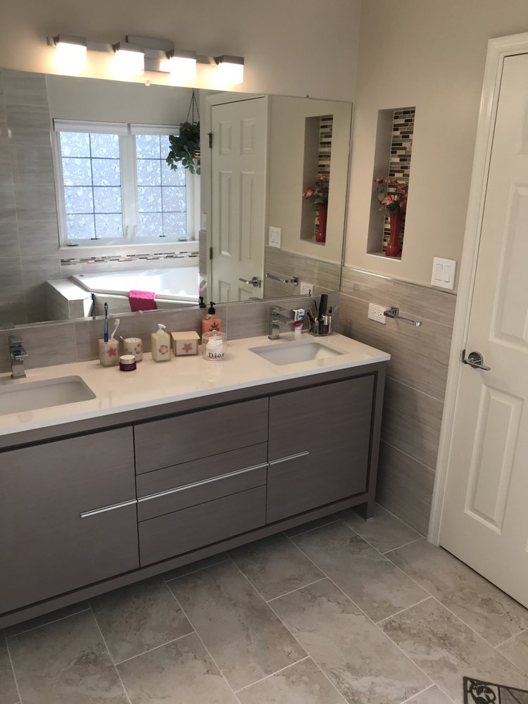 Slide of Ivis and Brothers Home Remodeling