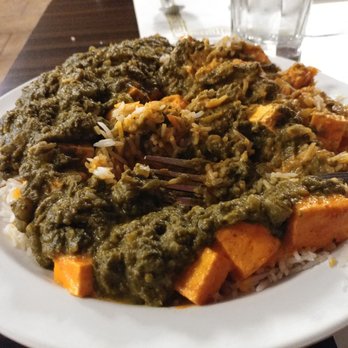 India Oven - Indian Near Me - Mesa, Arizona