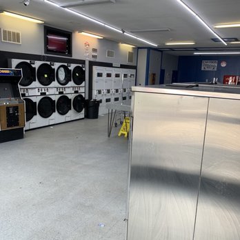 Eastgate Laundry - Dryers - Laundromat Near Me - Seiverville, Tennessee Eastgate Laundry - Dryers - Laundromat Near Me - Seiverville, Tennessee