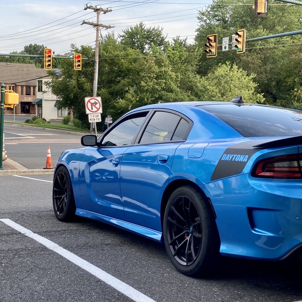 DYNO TUNING DBR High Performance, 45 OFF