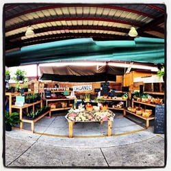 Meteor Street Produce
