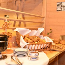 Restaurant Traube