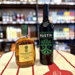 Castle Liquor - Hot off the Shelves! Discover the Latest Must-Have Products at Castle Liquor