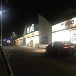 Ream's Food Stores