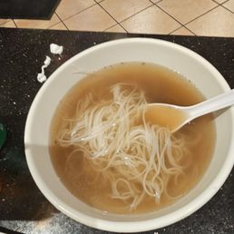 Pho W/Noodles Pho W/Noodles