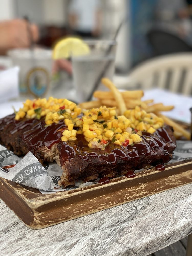 TAILCHASERS RESTAURANT & DOCK BAR Updated August 2024 428 Photos