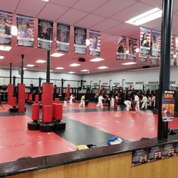 Eagle Martial Arts