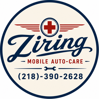Ziring Mobile Auto-Care - Auto Repair Near Me - Duluth, Minnesota Ziring Mobile Auto-Care - Auto Repair Near Me - Duluth, Minnesota