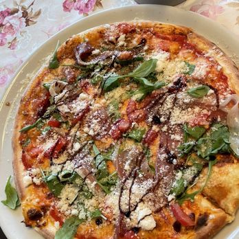 Loris Speisekarte - Pizza - Pizza Near Me - Pfaffenhausen, BY
