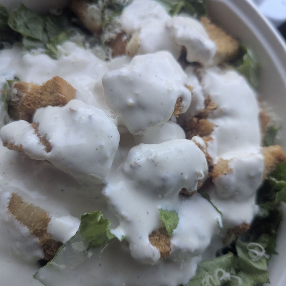 Sensational Salads and Wraps - Food Trucks Near Me - San Antonio, Texas Sensational Salads and Wraps - Food Trucks Near Me - San Antonio, Texas