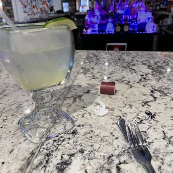 Tenango's Mexican Restaurant - This is a watered down margarita. - Bars Near Me - Duncan, South Carolina Tenango's Mexican Restaurant - This is a watered down margarita. - Bars Near Me - Duncan, South Carolina