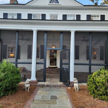 Legare-Waring House - Entrance to house - Wedding Chapels Near Me - Charleston, South Carolina Legare-Waring House - Entrance to house - Wedding Chapels Near Me - Charleston, South Carolina