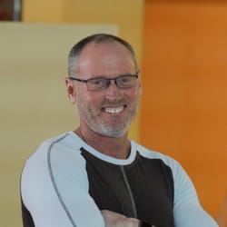 Anytime Fitness - Rick T, Owner