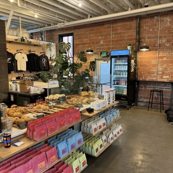 Archetype Coffee - Coffee Roasteries Near Me - Omaha, Nebraska