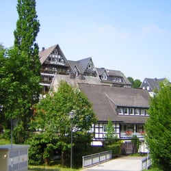 Theo Bischof Hotel und Gasthof