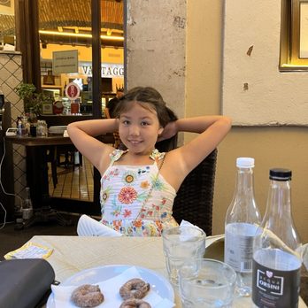 Al Vantaggio - Nya and a few dishes - Italian Near Me - Rome, RM Al Vantaggio - Nya and a few dishes - Italian Near Me - Rome, RM