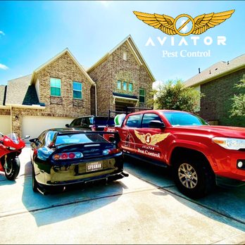Aviator Pest Control - Customers' satisfaction is our priority. - Pest Control Near Me