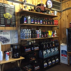 Don's Auto Repair
