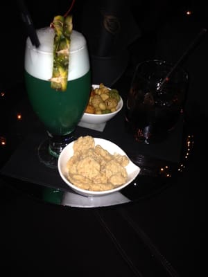 Twenty Third Bar by null
