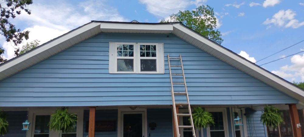 Slide of RF General Contractor