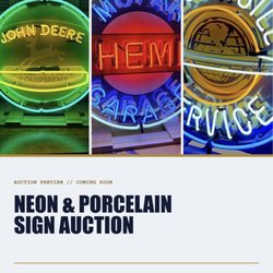 Bidding Is Open | Online Auctions