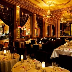Grand Café des Négociants - Photo tirée du site officiel