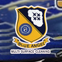 Photo of Blue Angel Cleaning