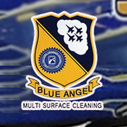Blue Angel Cleaning