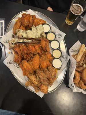 Output Lounge & Sports Bar by null Output Lounge & Sports Bar by null