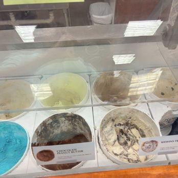 Kilwins Ice Cream - Chocolate - Fudge - The ice cream!! - Ice Cream & Frozen Yogurt Near Me - Deerfield Beach, Florida