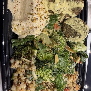 Vessel Kitchen - Comfort Food Near Me - Salt Lake City, Utah