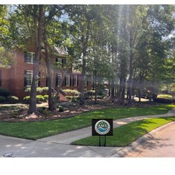 AMS OUTDOOR SOLUTIONS - Sod installation Irmo