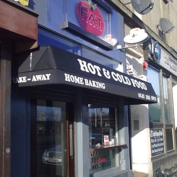The Fat Tomato - Breakfast & Brunch Near Me - Glasgow, GLG