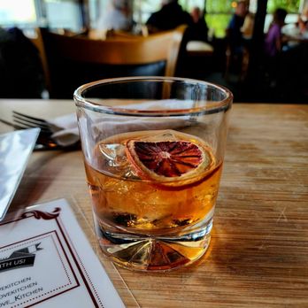 Kove Kitchen - Ol Fashioned - Burgers Near Me - Richmond, British Columbia Kove Kitchen - Ol Fashioned - Burgers Near Me - Richmond, British Columbia