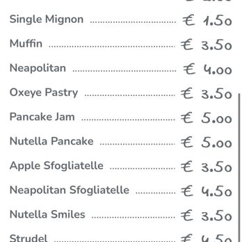 ciardi bar Ristorante - Breakfast and pastries - Coffee & Tea Near Me - Rome, RM ciardi bar Ristorante - Breakfast and pastries - Coffee & Tea Near Me - Rome, RM