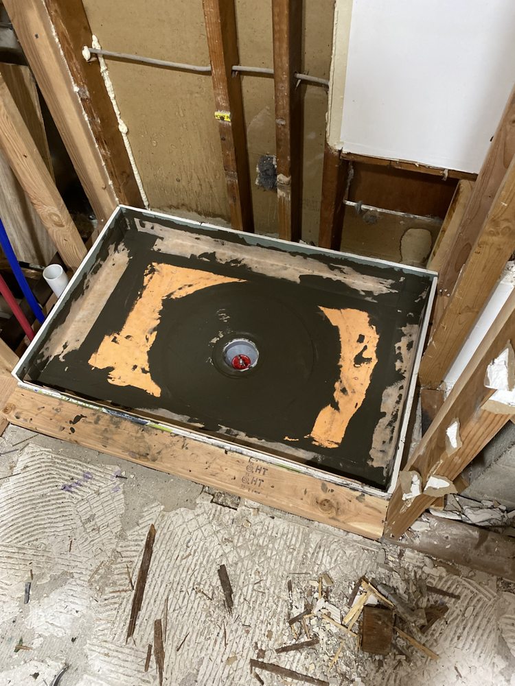 Slide of Trap King Plumbing