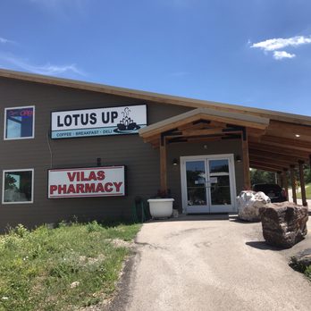 Lotus Up Espresso & Deli - Coffee & Tea Near Me - Lead, South Dakota
