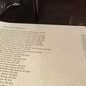 Deuxave - New American Near Me - Boston, Massachusetts Deuxave - New American Near Me - Boston, Massachusetts