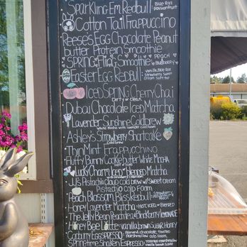 Java Jack's - Coffee & Tea Near Me - Petaluma, California Java Jack's - Coffee & Tea Near Me - Petaluma, California